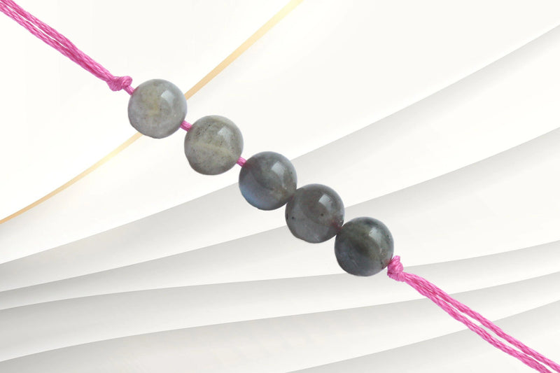 Labradorite Band - BrahmatellsStore