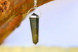 Labradorite Pendant | Transformation & Protection - BrahmatellsStore