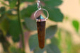 Labradorite Pendant | Transformation & Protection - BrahmatellsStore