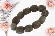Labradorite Tumble Bracelet: Embrace Your Unique Path | Brahmatells - BrahmatellsStore