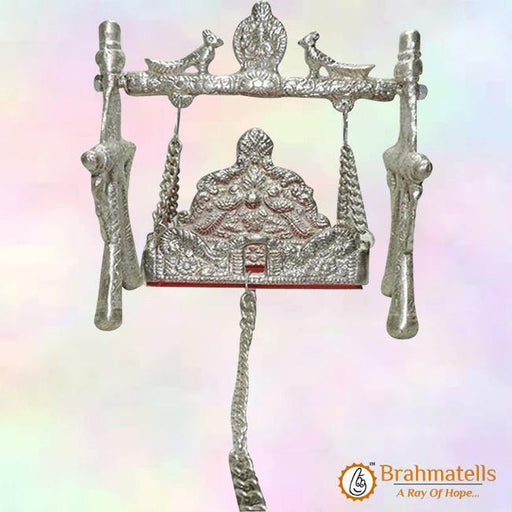 Laddu-Gopal-Singhasan - BrahmatellsStore