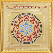 LAGNA-YOG YANTRA - BrahmatellsStore