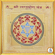 LAGNA-YOG YANTRA - BrahmatellsStore