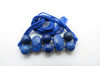 Lapis Lazuli Band for Serenity & Wisdom | Brahmatells - BrahmatellsStore