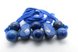Lapis Lazuli Band for Serenity & Wisdom | Brahmatells - BrahmatellsStore
