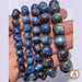 Lapis Lazuli Bracelet for Clarity and Creativity | Brahmatells - BrahmatellsStore