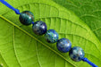 Lapis Lazuli Serenity Band - Wisdom & Peace | Brahmatells - BrahmatellsStore