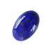 Lapis Lazuli Silver Ring - Unleash Your Creative Spirit | Brahmatells Exclusive - BrahmatellsStore