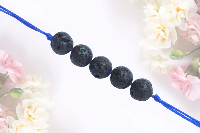 Lava Stone Band - BrahmatellsStore
