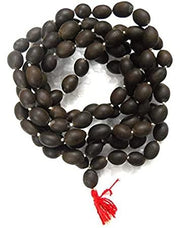 Lotus Seed Jaap Mala for Meditation and Spiritual Growth | Brahmatells - BrahmatellsStore