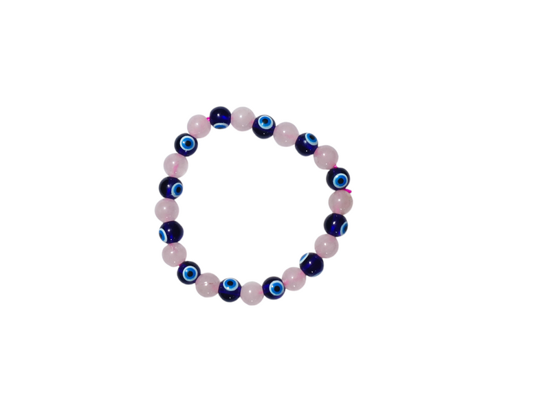 Love & Protection Bracelet – Infuse Your Life with Harmony - BrahmatellsStore