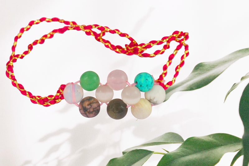 Love & Relationship Band - BrahmatellsStore