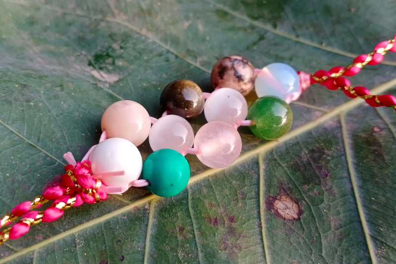 Love & Relationship Band - BrahmatellsStore