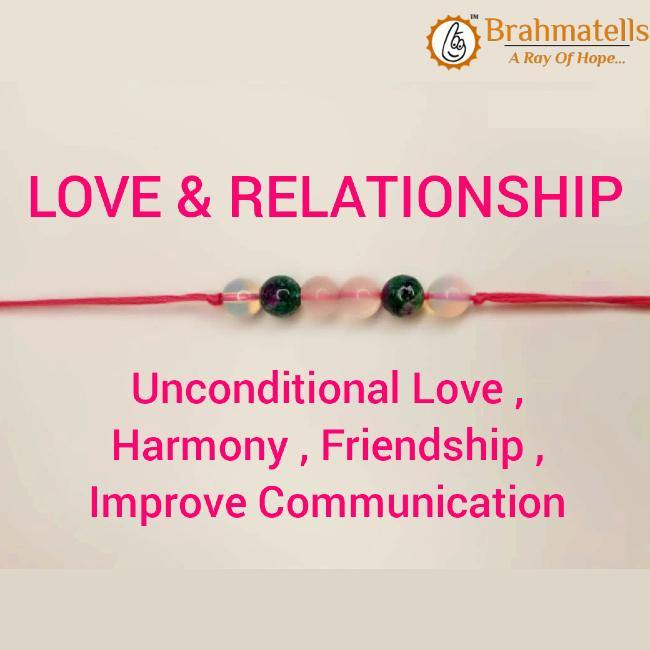 Love & Relationship  - BrahmatellsStore