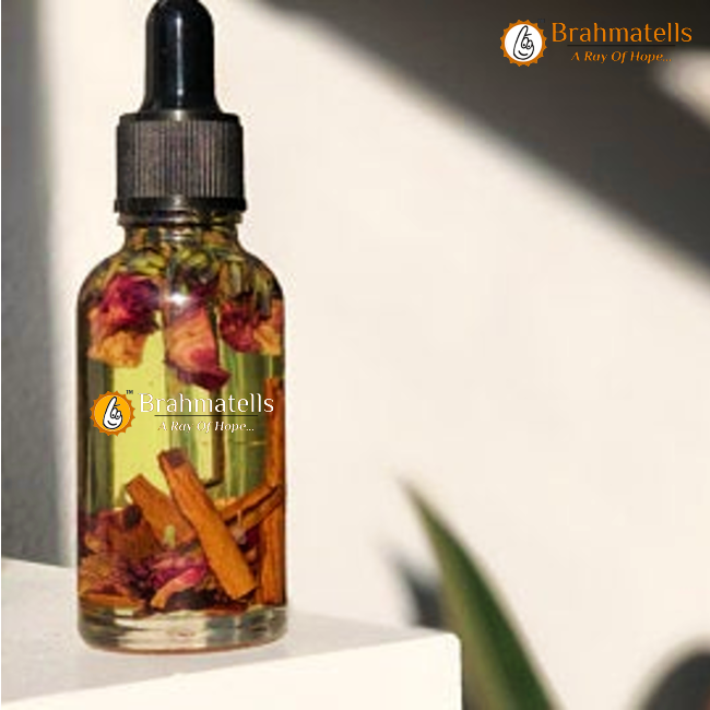 Love Oil - BrahmatellsStore