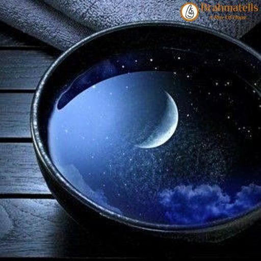 Lunar Protection Spell: Full Moon Ritual - BrahmatellsStore