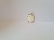 Machh Mani Locket Stone Lab Certified - BrahmatellsStore