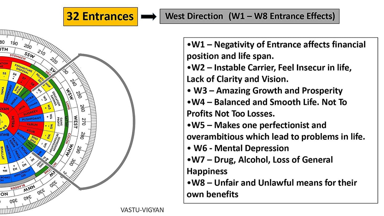 Maha Vastu Shakti Chakra Remedy for Vedic Harmony | Brahmatells - BrahmatellsStore