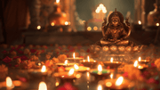 Mahalakshmi Puja for Prosperity & Abundance | Brahmatells - BrahmatellsStore