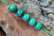 Malachite Band - BrahmatellsStore