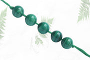 Malachite Band - BrahmatellsStore