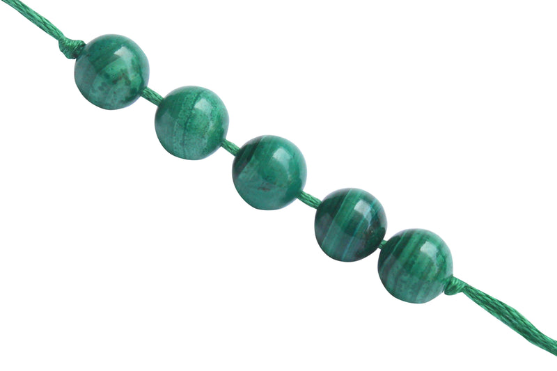 Malachite Band - BrahmatellsStore