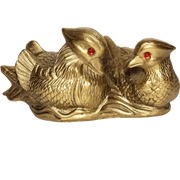 Mandarin Ducks For Love & Romance - BrahmatellsStore