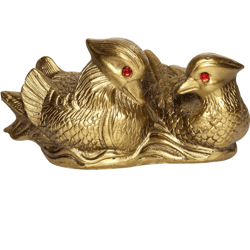 Mandarin Ducks For Love & Romance - BrahmatellsStore