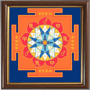 Mangal Mars_yantra - BrahmatellsStore