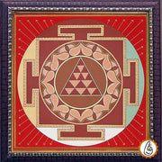 Mangal-Mars yantra - BrahmatellsStore