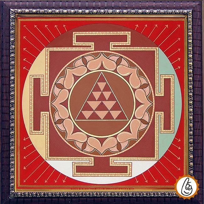 Mangal-Mars yantra - BrahmatellsStore