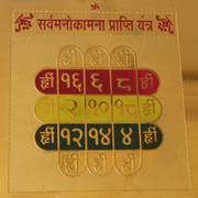 MANOKAMNA PRAPTI YANTRA - BrahmatellsStore