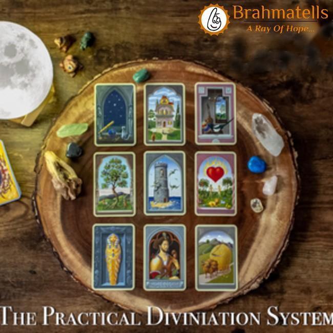 Master Lenormand Cards: Unveil the Art of Detailed Divination | Brahmatells - BrahmatellsStore