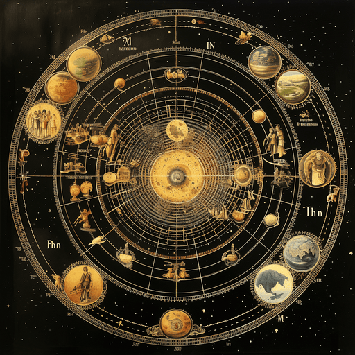 Master Vedic Astrology - Ancient Wisdom for Modern Times | Brahmatells - BrahmatellsStore