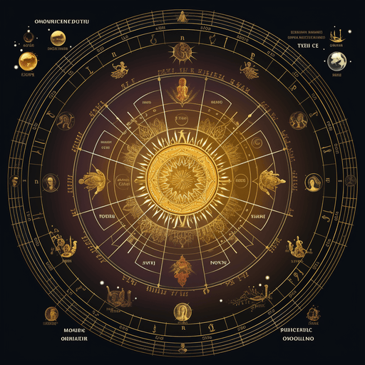 Master Vedic Astrology - Ancient Wisdom for Modern Times | Brahmatells - BrahmatellsStore