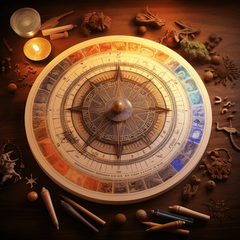 Master Vedic Astrology - Ancient Wisdom for Modern Times | Brahmatells - BrahmatellsStore