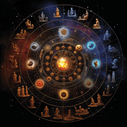 Master Vedic Astrology - Ancient Wisdom for Modern Times | Brahmatells - BrahmatellsStore