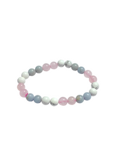 Meditation & Peace Bracelet by Brahmatells - BrahmatellsStore