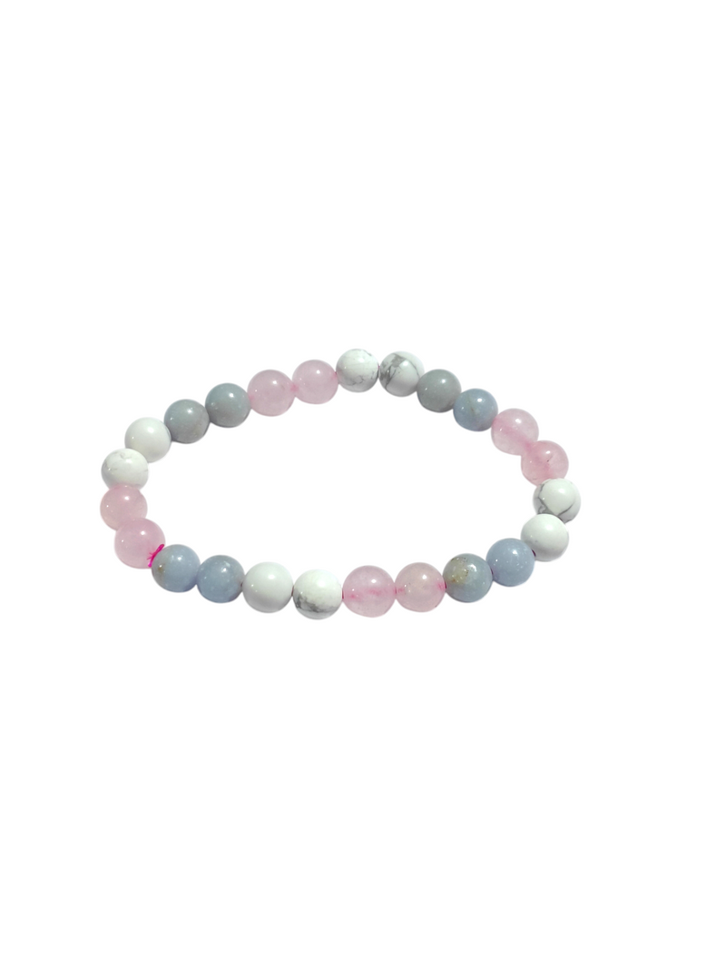 Meditation & Peace Bracelet by Brahmatells - BrahmatellsStore