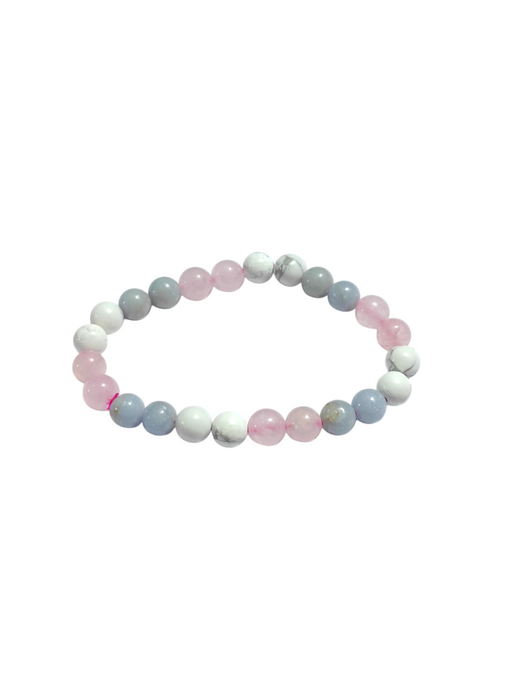 Meditation & Peace Bracelet by Brahmatells