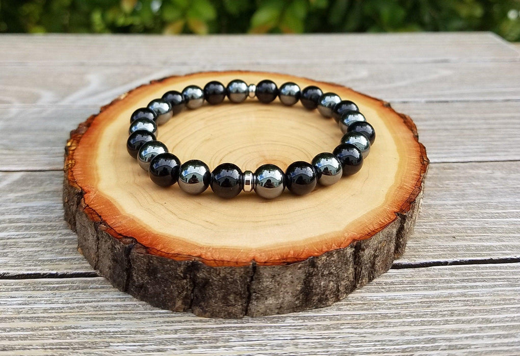 Men's Protection Bracelet | Brahmatells - BrahmatellsStore