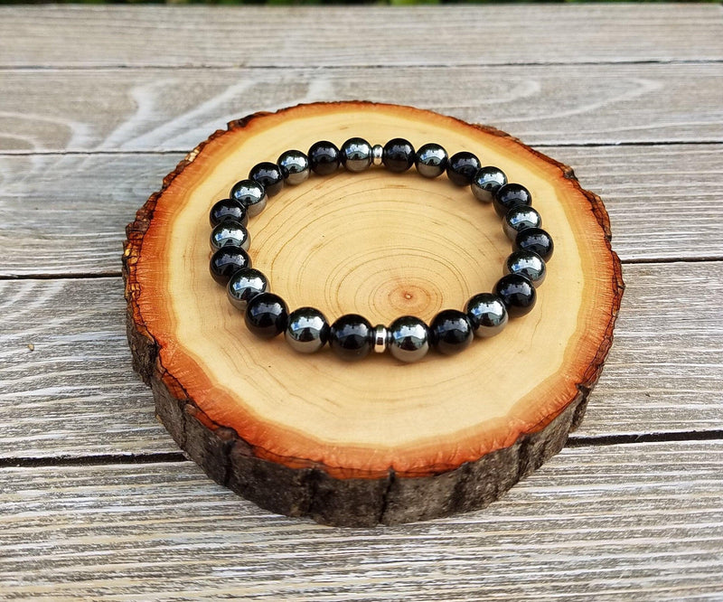 Men's Protection Bracelet | Brahmatells - BrahmatellsStore