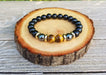 Men's Protective Bracelet | Brahmatells - BrahmatellsStore