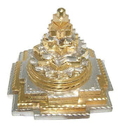 Meruprushtha Shree Yantra - BrahmatellsStore
