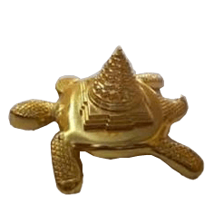 Mery shree yantra (tortoise) - BrahmatellsStore