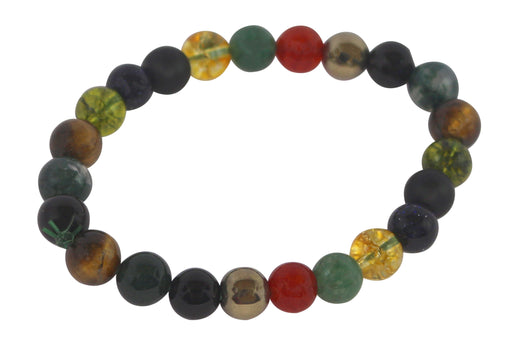 Money & Prosperity Bracelet by Brahmatells - BrahmatellsStore