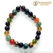 Money & Prosperity Bracelet by Brahmatells - BrahmatellsStore