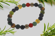 Money & Prosperity Bracelet by Brahmatells - BrahmatellsStore