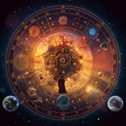 Monthly Astrological Forecast: Navigate Your Month with Insight | Brahmatells - BrahmatellsStore