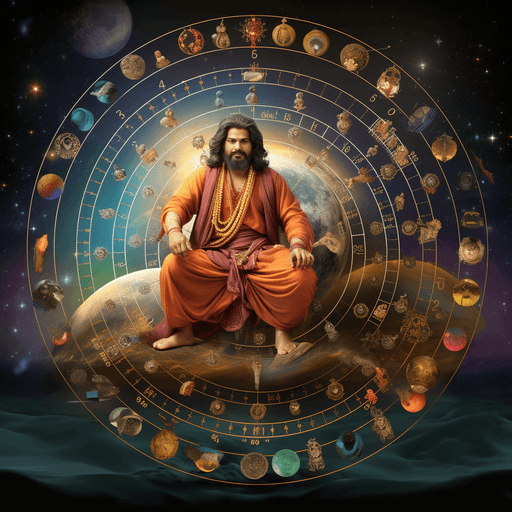 Monthly Astrological Forecast: Navigate Your Month with Insight | Brahmatells - BrahmatellsStore